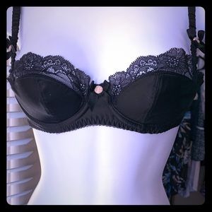 Cute n sexy bra let
